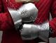 Medieval Armor Suit Steel Gauntlets Gothic Knight Finger Gloves SCA LARP Gloves