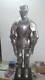 Medieval Armour Plate Knight Wearable Full Suit of Armor LARP Costume