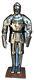 Medieval Armour Wearable Knight Full Suit Of Armor Suit Halloween Role Play Gift
