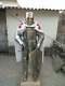 Medieval Armour knight wearable suit of armor crusader battle combat body REPLIC