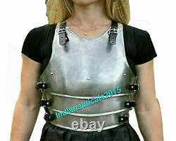 Medieval Body half suit Armor Knight Armor Costume