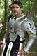 Medieval Complete Templar of Negation Full Suit Armor Knight Cuirass Full Body