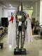 Medieval Crusader Wearable Full Suit of Armor Knight LARP SCA Armor Full Body