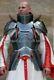 Medieval Cuirass Armor Wearable Knight Half Suit of Armor