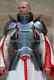 Medieval Cuirass Armor Wearable Knight Half Suit of Armor Cosplay Costume