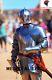 Medieval Epic Wearable Knight Half Suit Of Armor Halloween Costume