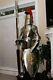 Medieval Full Body Armor Knight Rare Suit Of Templar Armor WithLANCE Combat