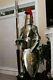 Medieval Full Body Armor Knight Rare Suit Of Templar Armor WithLANCE Combat Item