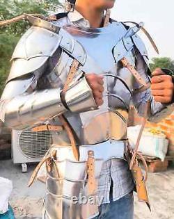 Medieval Full Body Armor Suit- Undead Knight Fighting Armor Suit- Battle Warrior