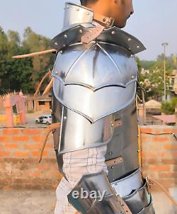 Medieval Full Body Armor Suit- Undead Knight Fighting Armor Suit- Battle Warrior