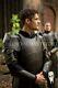 Medieval Full Body Armor Suit, Undead Knight Fighting Armor Suit Cuirass