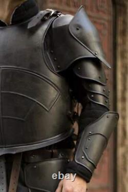Medieval Full Body Armor Suit Undead Knight Fighting Armor Suit Cuirass