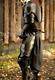 Medieval Full Body Armor Suit Undead Knight Fighting Armor Suit Cuirass Xmas gif