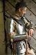 Medieval Full Body Armor Suit, Undead Knight Fighting Armor Suit, Warrior's Gift