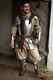 Medieval Full Body Armor Suit, Undead Knight Fighting Armor Suit, Warrior's Gift