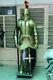 Medieval Full Body Armour Gifts Knight Wearable Suit Of Armor Crusader Combat