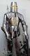 Medieval Full Body Armour Suit Knight Suit of best halloween costumes gift item