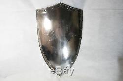Medieval Full Size 6 feet Knights Templar Suit of Armour Roman Armor statue gift