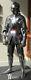 Medieval Full Suit Of Armor Gothic Style Cuirass Knight Warrior Fighting Armor