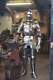 Medieval German Gothic Suit of Armor 15th Century Knight Armour Suit