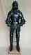 Medieval Gothic Knight Suit Of Armor Combat Full Body Armour Wearable