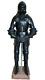 Medieval Gothic Knight Suit Of Armor Combat Full Body Armour Wearable