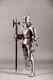 Medieval Gothic Knight Suit Of Armor Crusader Combat Wearable Full Body Armour