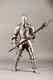 Medieval Gothic Suit Of Armor Wearable Knight Costume Battle Full Body Armour