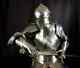 Medieval Gothic Wearable Knight Suit Of Armor Crusader Combat Full Body Armours