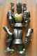 Medieval Gothic Wearable Knight Suit Of Armor Crusader Combat Full Body Armours