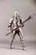 Medieval Gothic Wearable Knight Suit Of Armor Crusader Combat Full Body Armours