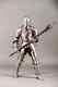 Medieval Gothic Wearable Knight Suit Of Armor Crusader Combat Full Body Armours