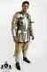 Medieval Half Armour Suit Warrior Larp Armor Knight Collectible SCA Larp Costume