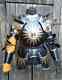 Medieval Half Body Armor Suit Knight Steel Wearable Armour Costume