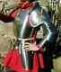 Medieval Half Body Fantasy Armor Suit gift item Half armor knight suit