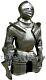 Medieval Half body armor Suit of Knight Armor Costume