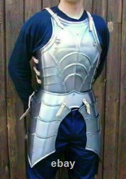 Medieval Half body armor Suit of Knight Armor Costume