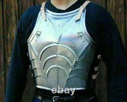 Medieval Half body armor Suit of Knight Armor Costume