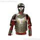 Medieval Hussars Half Body Armor Suit Knight Suit Of Armor