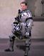 Medieval Knight Armor Suit of King Richard Steel Larp Armor Wearable SCA Armour