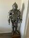 Medieval Knight Full Body Metal Suit Of Armor For Festivals & Decor Gifts Item