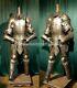 Medieval Knight Full Suit Of Armor Knight Warrior Armor Cuirass Full Set