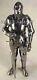 Medieval Knight Full Suit of Armor Combat Armor Halloween