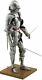 Medieval Knight Fully Wearable or Decorative Suit Of Armor Battle Warrior