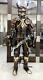 Medieval Knight Gothic Suit of Armor Medieval Combat Full Body halloween costume