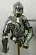 Medieval Knight Half Body Armor Suit Fully Wearable and Gothic armor suit