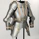 Medieval Knight Half Suit Of Armor Reenactment