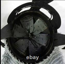 Medieval Knight Half Suit Of Armor Reenactment Costume/Halloween/Christmas Gifts