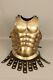 Medieval Knight Historical Roman Muscle Warrior Jacket Cuirass Breastplat Suit