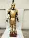 Medieval Knight Kingsguard Full body Armor suit Best Cosplay Halloween gift Item